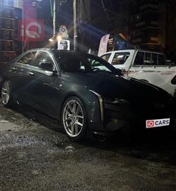 كاديلاك CT4
